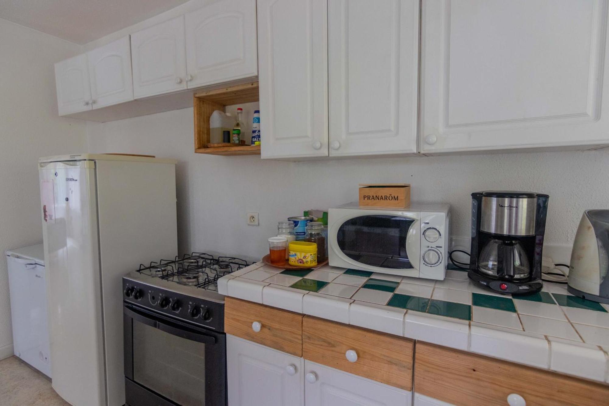 Tavaetu Guesthouse - Ile De Tubuai Mataura 客房 照片