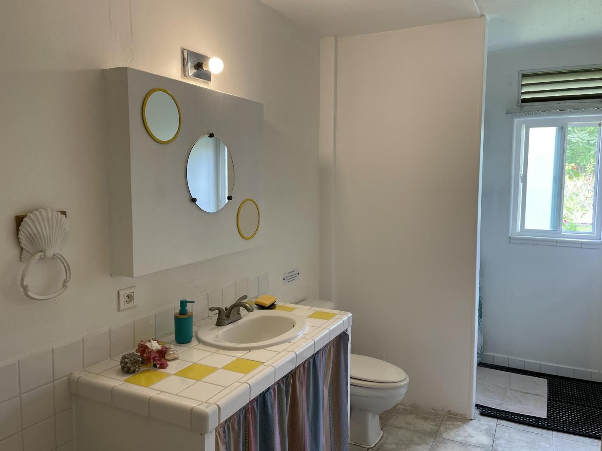 Tavaetu Guesthouse - Ile De Tubuai Mataura 客房 照片